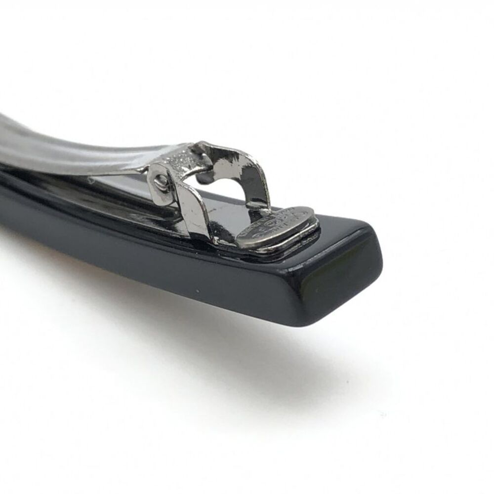 Chanel Chanel Baretta Hair Women's Clip (Pre-Owned) - Picture 5 of 6